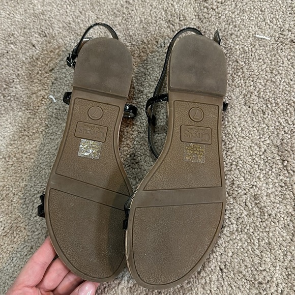 CIRCUS by SAM EDELMAN Sandals 7 - Picture 3 of 4